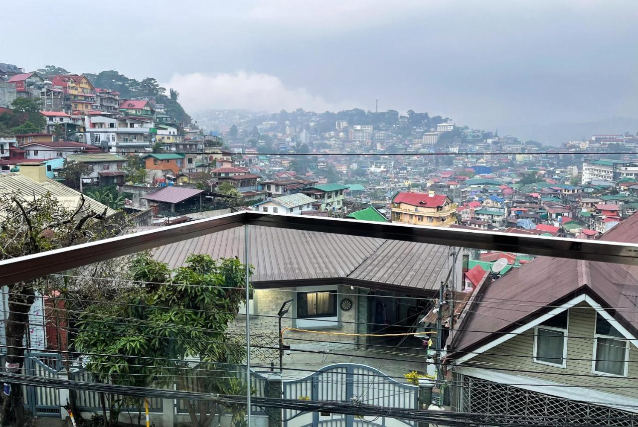 Uphill Baguio Managed By Baguio Terra Baguio City Exterior foto